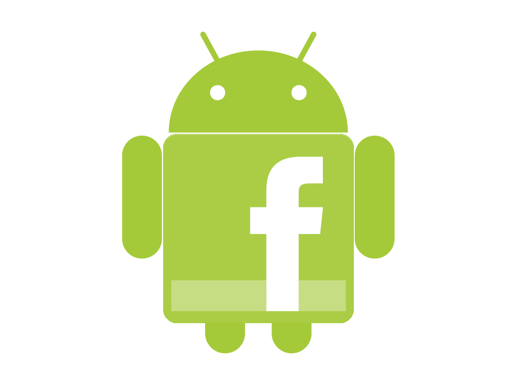 facebook android log