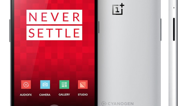 OnePlus One