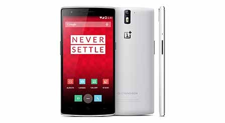 OnePlus One ROMs