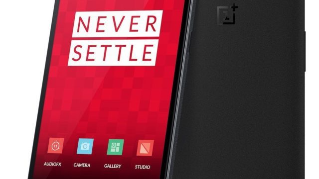 OnePlus One