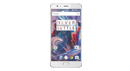 OnePlus 3 ROMs