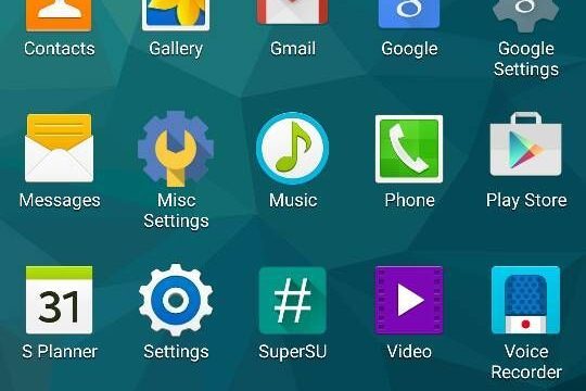 BareMetal_v1.0 ROM
