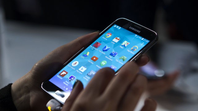 S 5 Sport ROM