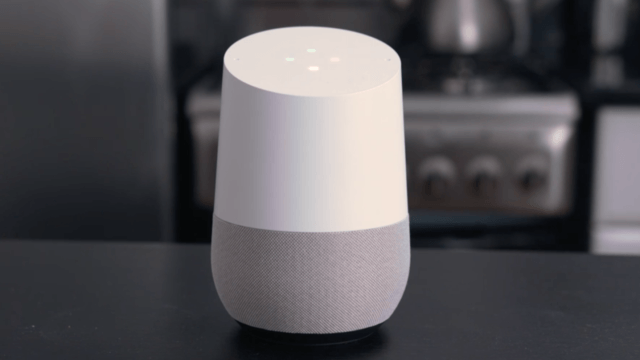 Google Home