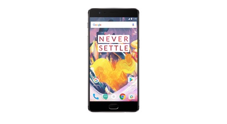 OnePlus 3T ROMs