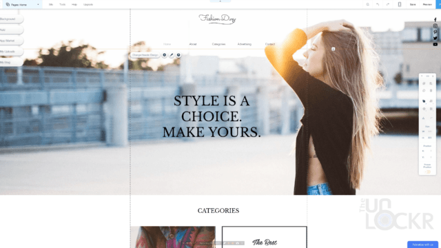 Website Design