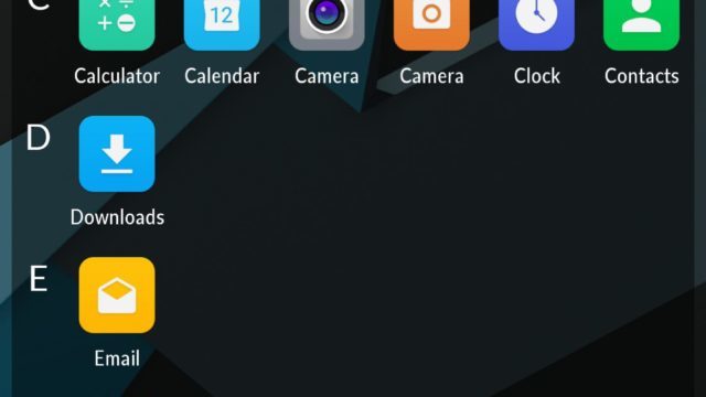 UNOFFICIAL CyanogenMod 13.0 ROM