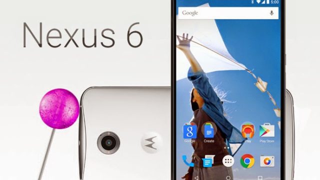 Nexus 6