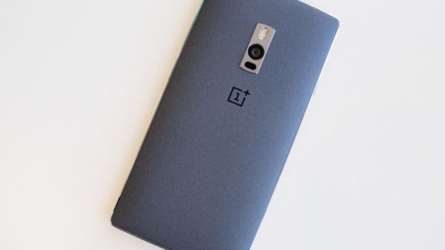OnePlus 2