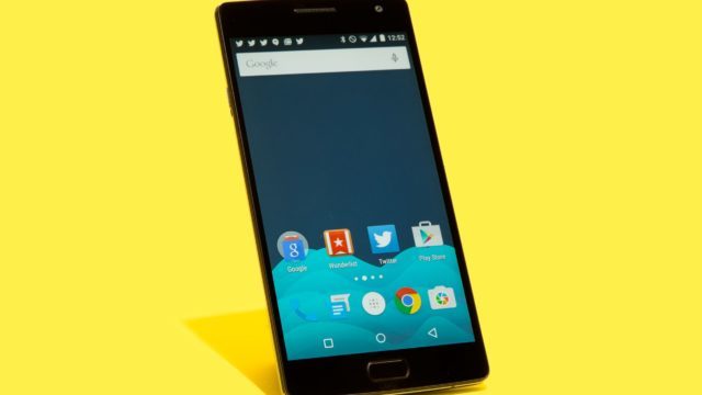 OnePlus 2