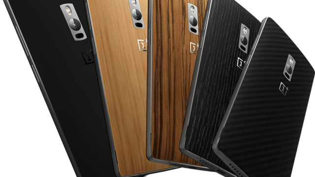 OnePlus 2