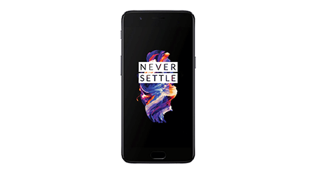 OnePlus 5 ROMs