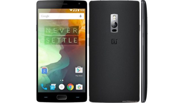 OnePlus 2