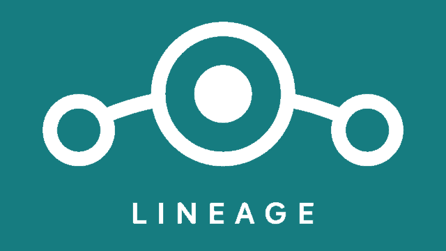 LineageOS 14.1