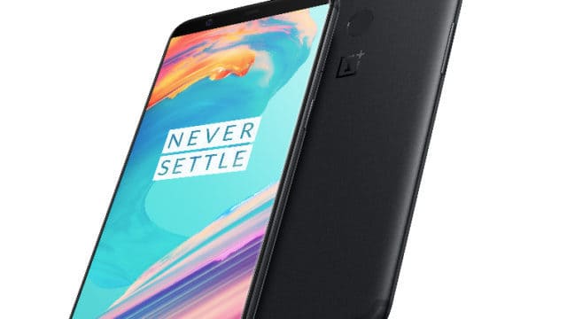 OnePlus 5T