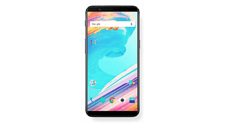 OnePlus 5T ROMs