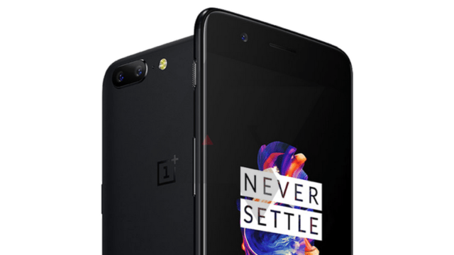 OnePlus 5