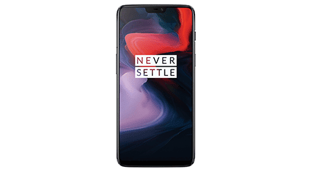 OnePlus 6 ROMs