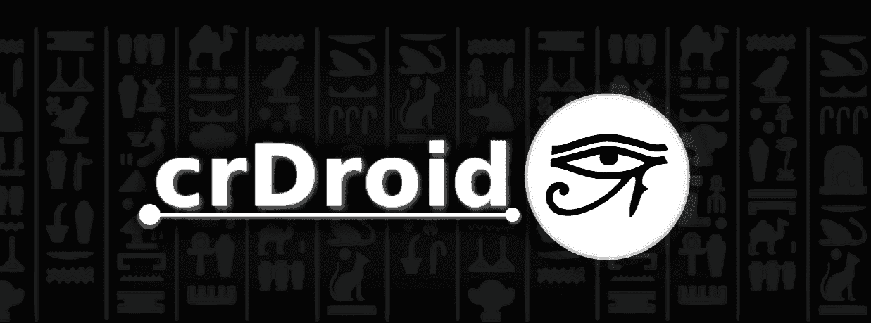 crDroid