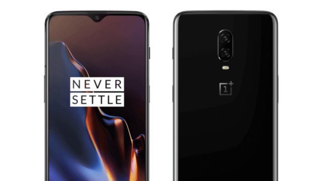 OnePlus 6T
