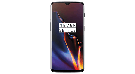 OnePlus 6T ROMs