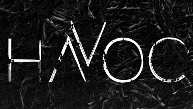 Havoc-OS