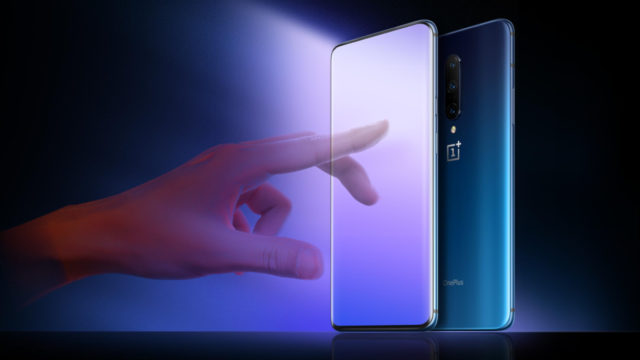 OnePlus 7 Pro