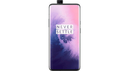OnePlus 7 Pro ROMs