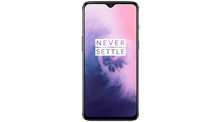 OnePlus 7 ROMs