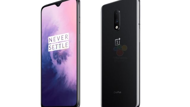 OnePlus 7