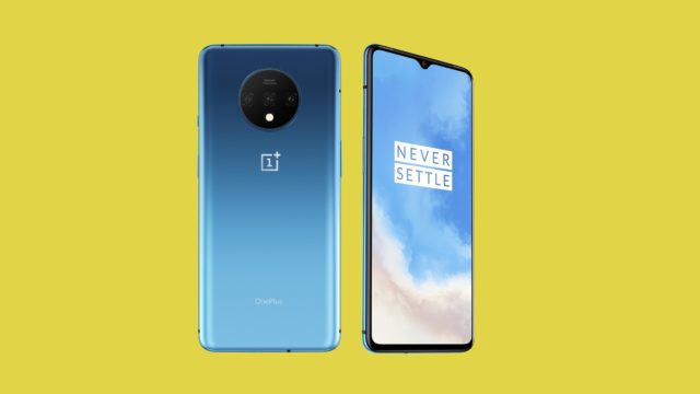 OnePlus 7T