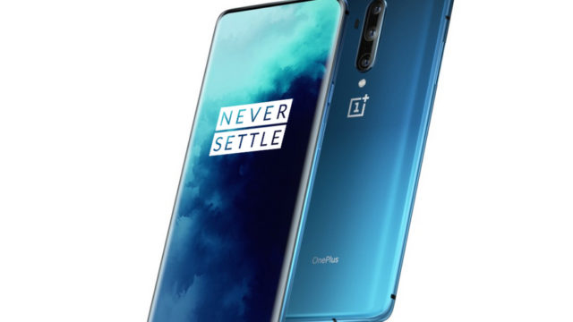 OnePlus 7T Pro