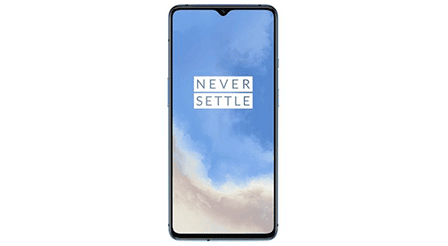 OnePlus 7T ROMs