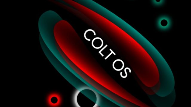 Colt-Enigma