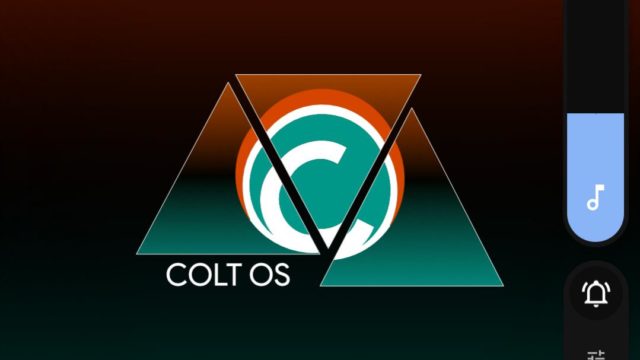 ColtOS