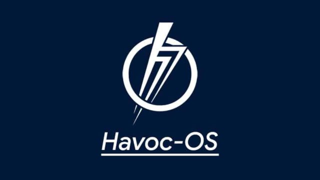 Havoc-OS