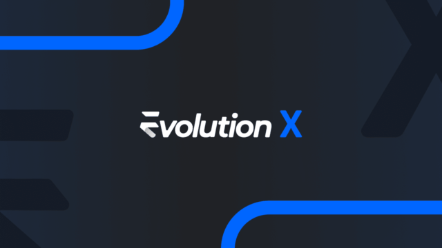 Evolution X