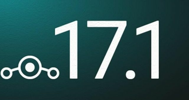 LineageOS 17.1