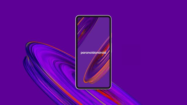Paranoid Android