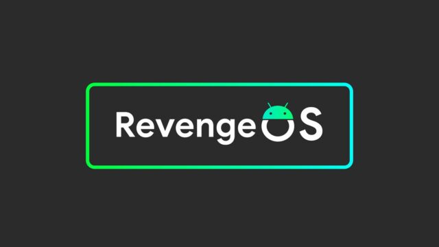 RevengeOS