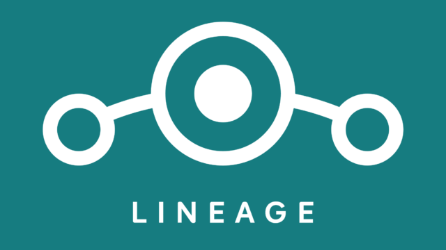LineageOS 18.0