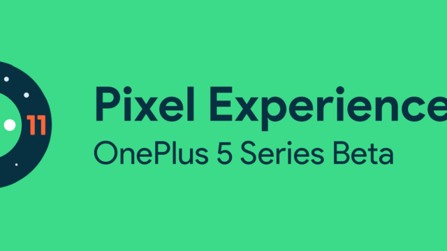 Pixel Experience