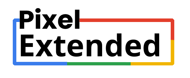 Pixel Extended