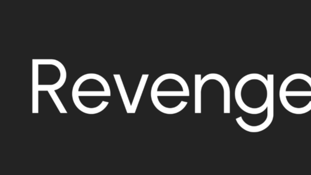 RevengeOS