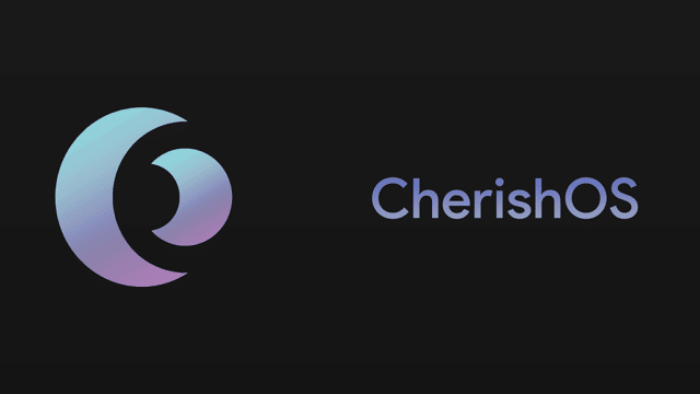 CherishOS