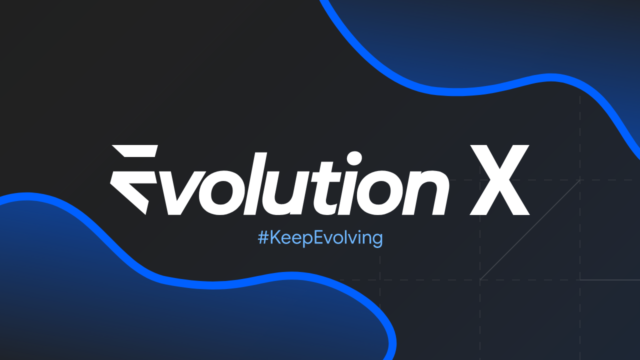 Evolution X