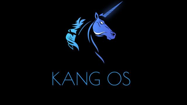 KangOS