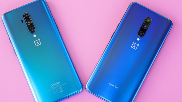 OnePlus 8 Pro