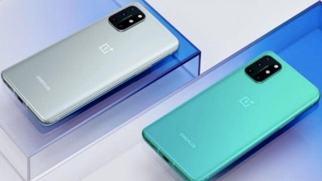 OnePlus 8T