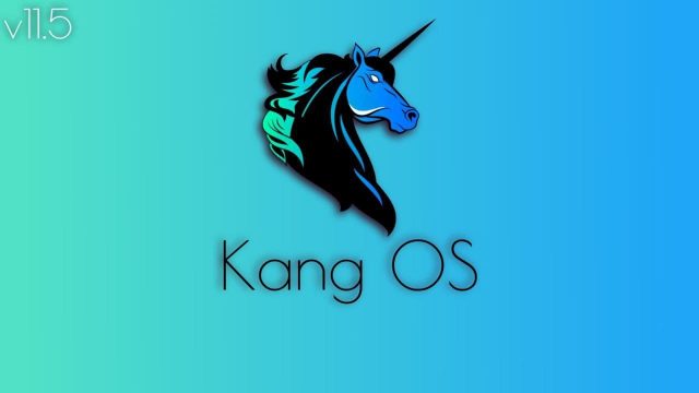 Kang OS